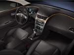 Chevrolet Malibu LT 2008 года